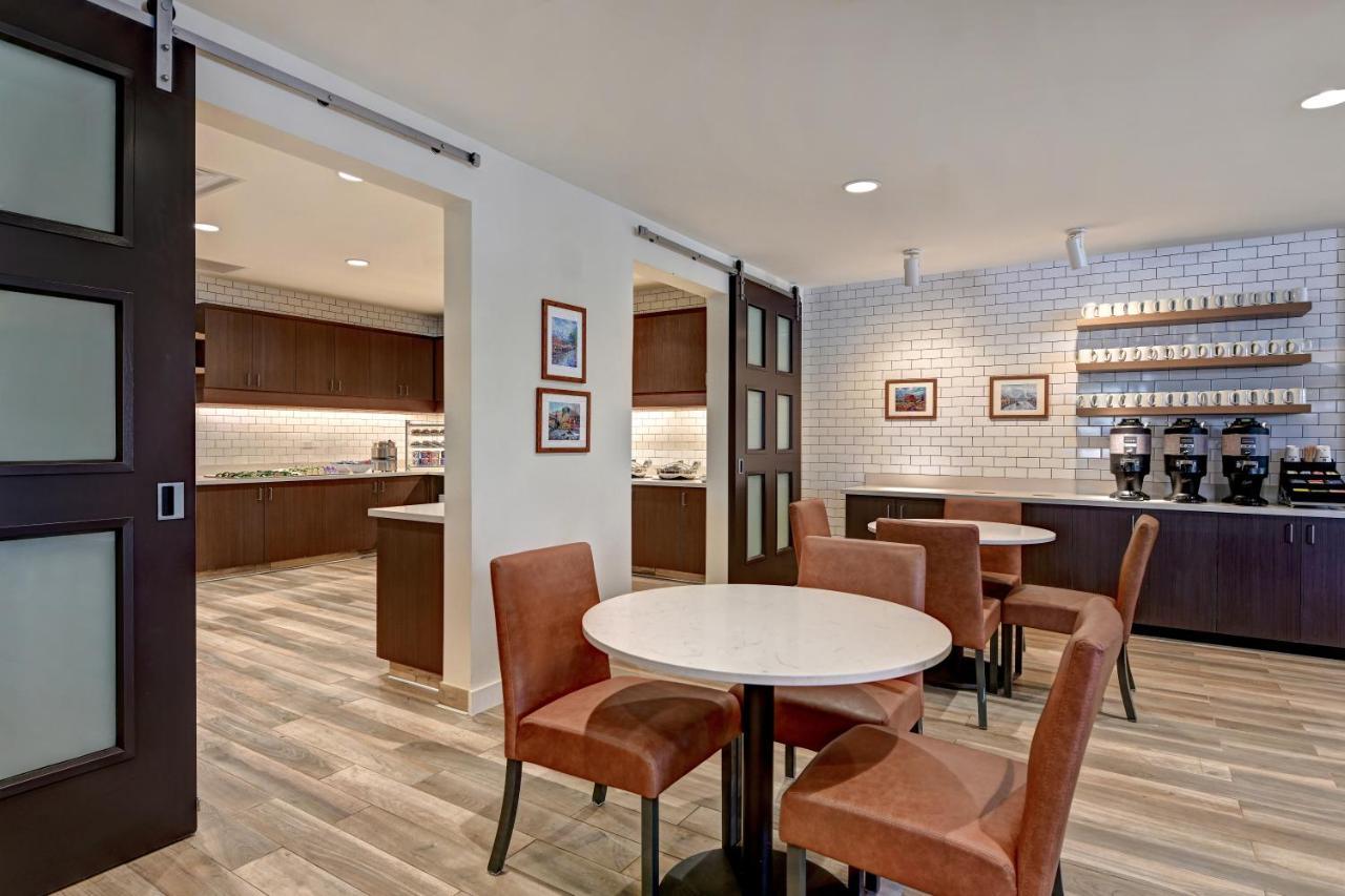 Residence Inn スティームボートスプリングス エクステリア 写真