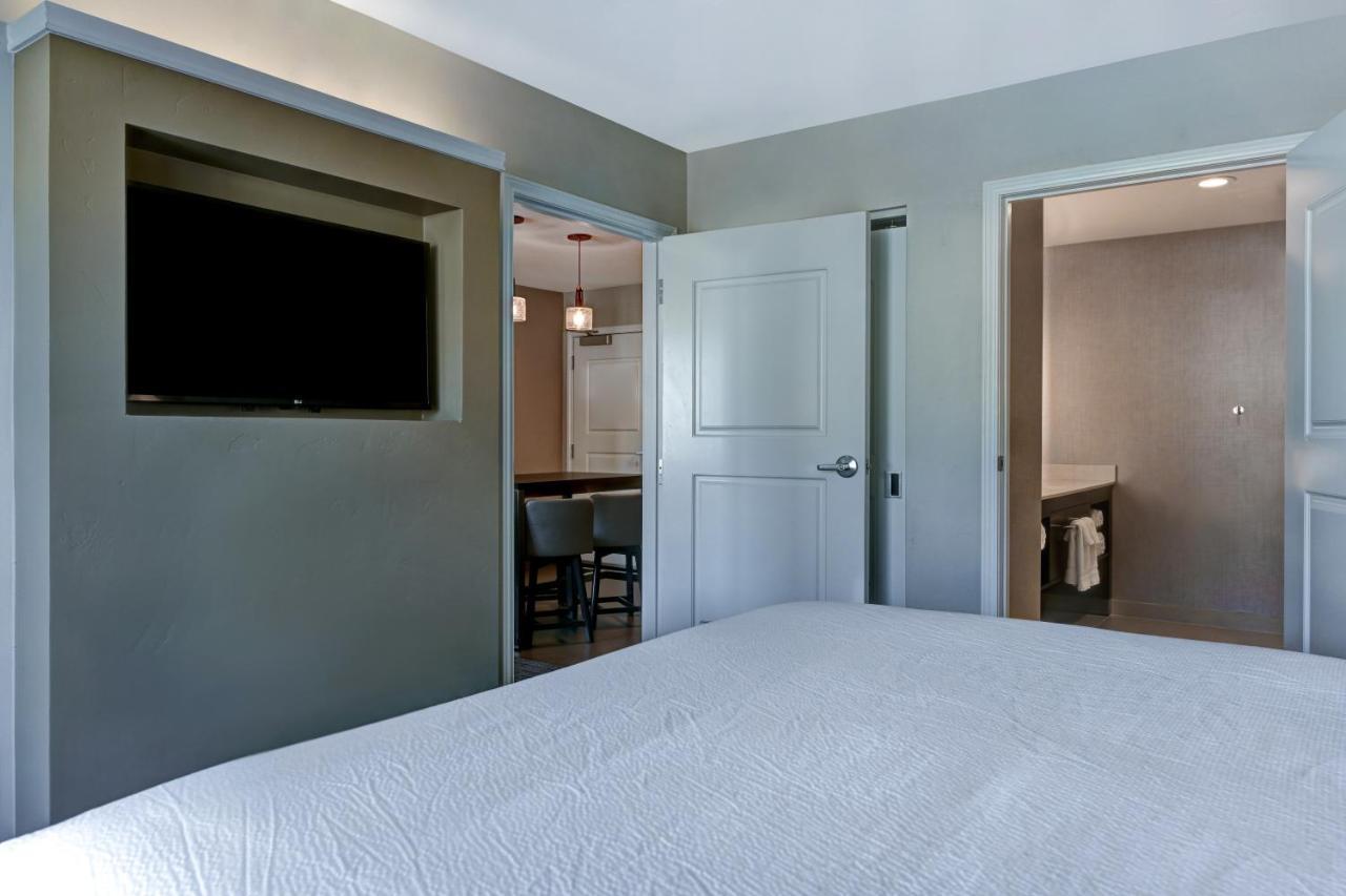 Residence Inn スティームボートスプリングス エクステリア 写真