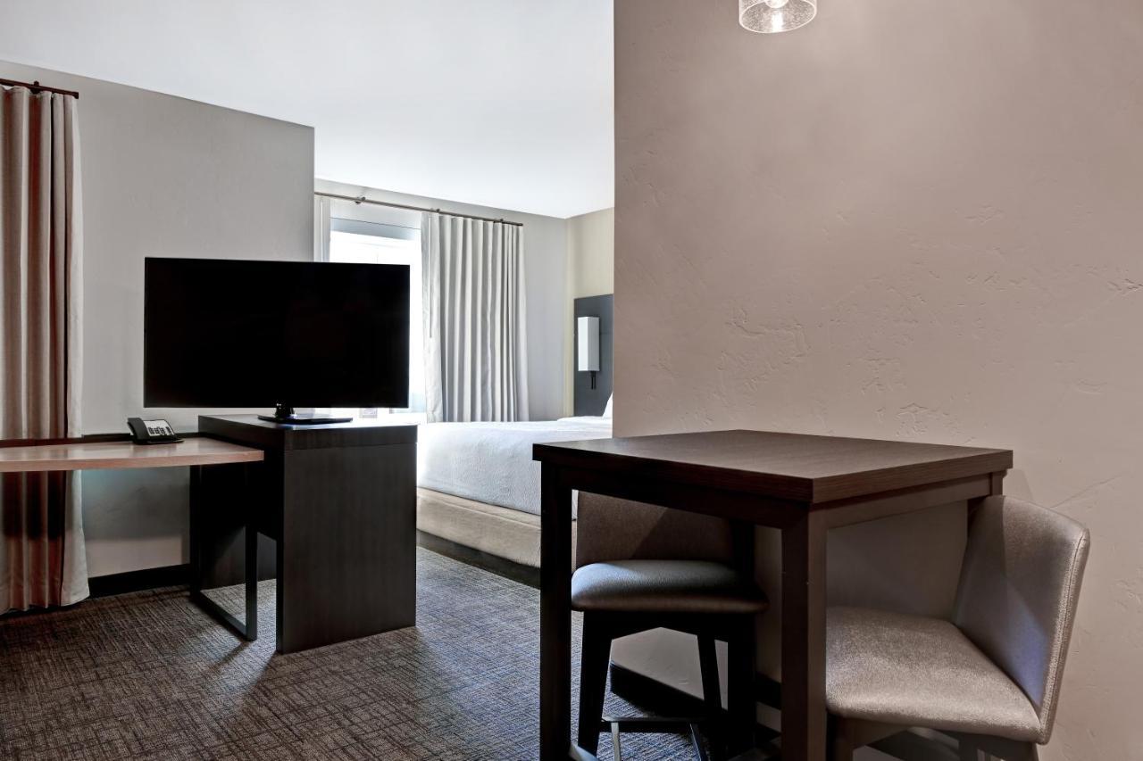 Residence Inn スティームボートスプリングス エクステリア 写真