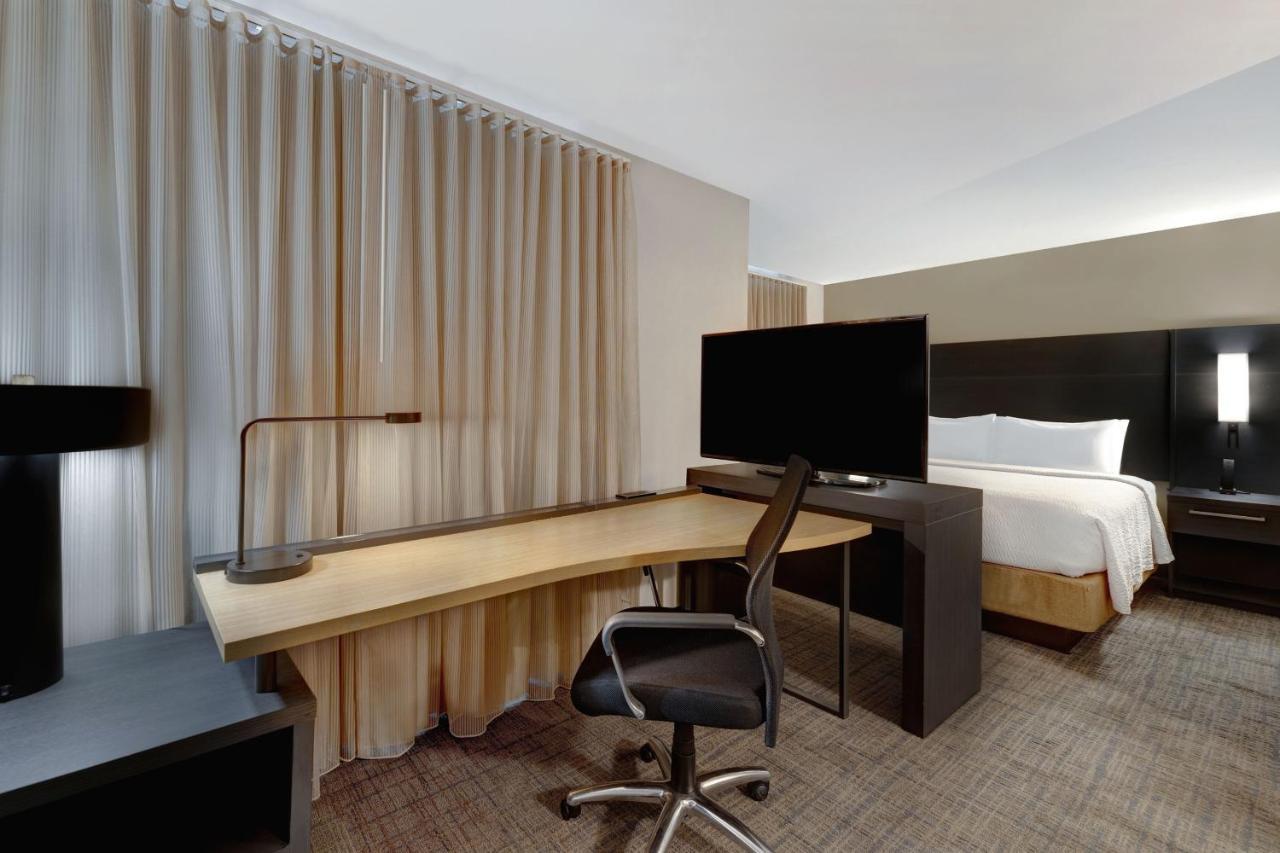 Residence Inn スティームボートスプリングス エクステリア 写真